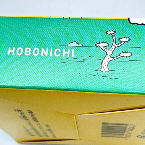 Hobonichi Techo Karuta Japanese Playing Cards Small Size Box Set - Picture 6 of 7